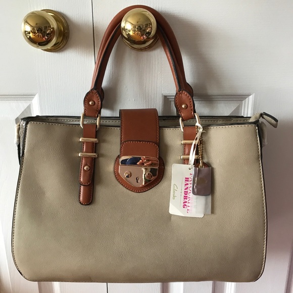 Clarks Miss Chantal Purse - Picture 3 of 6